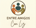 Entre Amigos con Liz